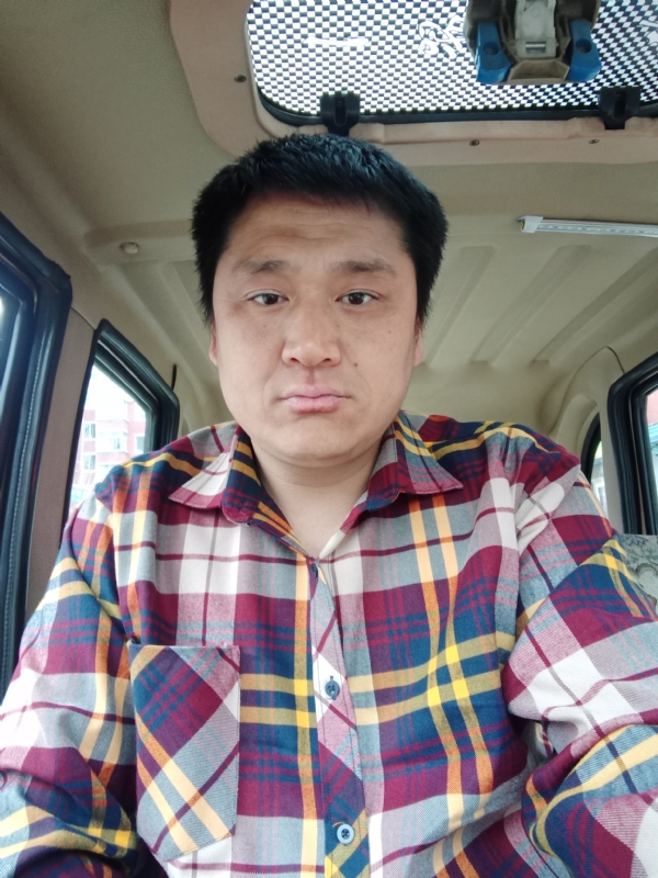 随缘的第一张照片--敦化蓝颜知己交友网