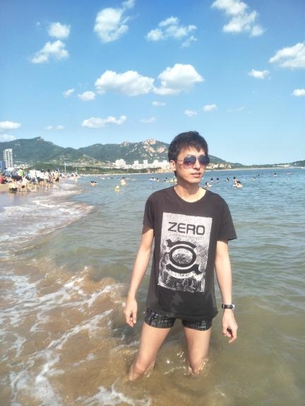 星辰、大海的第一张照片--敦化蓝颜知己交友网