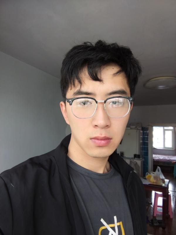 雷震雨的第一张照片--敦化蓝颜知己交友网